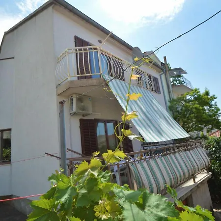 Ante By Interhome * Brodarica (Sibenik-Knin)