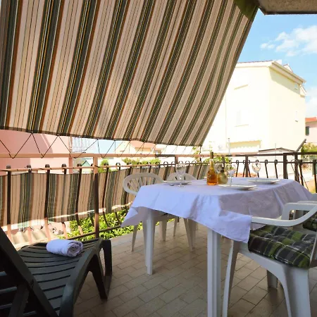 Ante By Interhome Holiday home Brodarica (Sibenik-Knin)
