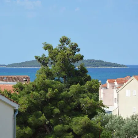 Dom wakacyjny Ante By Interhome Brodarica (Sibenik-Knin)