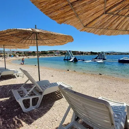 Ante By Interhome Holiday home Brodarica (Sibenik-Knin)