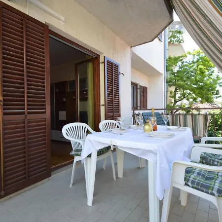Dom wakacyjny Ante By Interhome Brodarica (Sibenik-Knin)