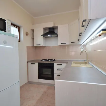 Ante By Interhome Brodarica (Sibenik-Knin)