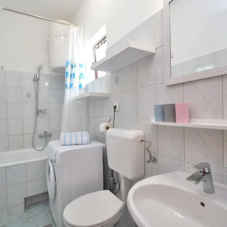 Ante By Interhome * Brodarica (Sibenik-Knin)