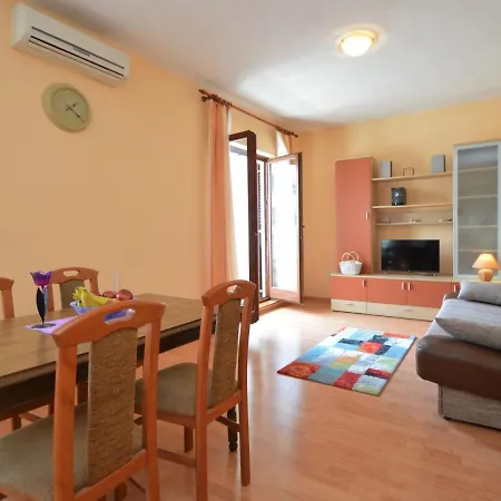 Ante By Interhome * Brodarica (Sibenik-Knin)