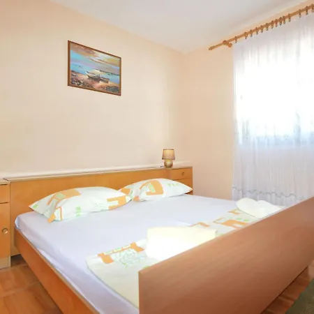 Ante By Interhome * Brodarica (Sibenik-Knin)