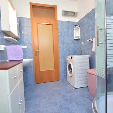 Vikendica Ante By Interhome Brodarica (Sibenik-Knin)