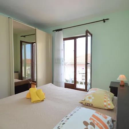 Ante By Interhome Brodarica (Sibenik-Knin)