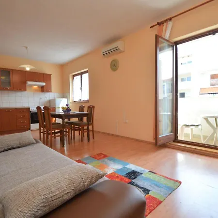 Holiday home Ante By Interhome Brodarica (Sibenik-Knin)
