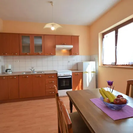 Ante By Interhome Brodarica (Sibenik-Knin)