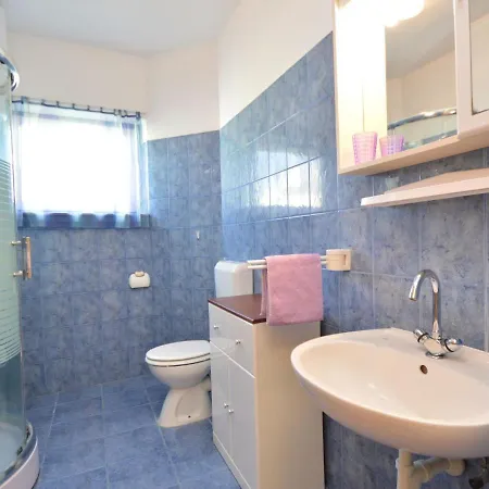 Ante By Interhome Casa vacanze Brodarica (Sibenik-Knin)