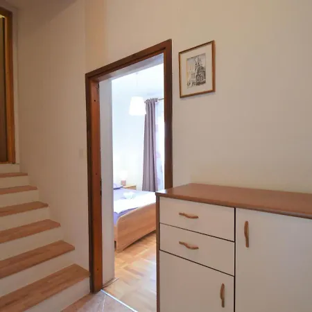 Dom wakacyjny Ante By Interhome Brodarica (Sibenik-Knin)