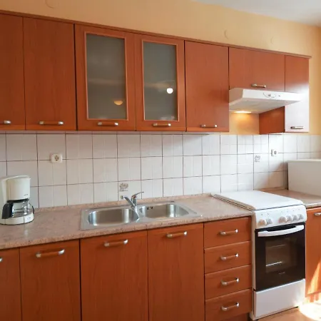 Ante By Interhome * Brodarica (Sibenik-Knin)