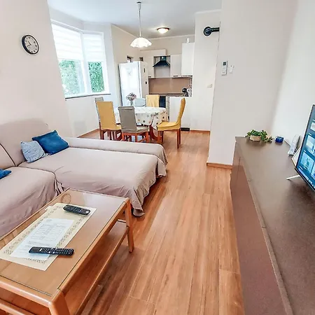 Ante By Interhome Brodarica (Sibenik-Knin)