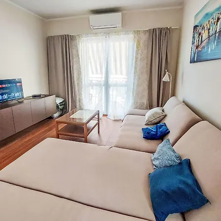 Ante By Interhome Vikendica Brodarica (Sibenik-Knin)