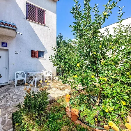 Ante By Interhome * Brodarica (Sibenik-Knin)