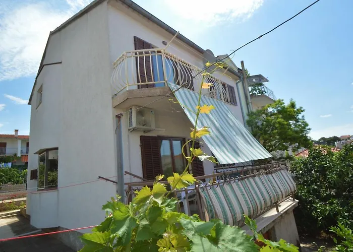 Ante By Interhome * Brodarica (Sibenik-Knin)