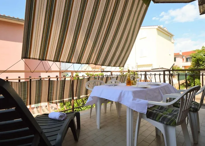 Ante By Interhome Feriehus Brodarica (Sibenik-Knin)