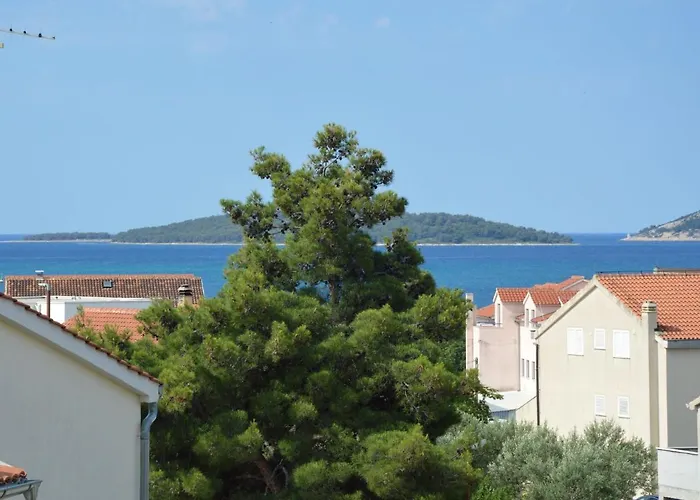 Feriehus Ante By Interhome Brodarica (Sibenik-Knin)