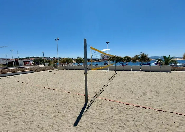 Feriehus Ante By Interhome