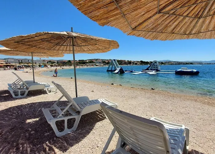 Ante By Interhome Dom wakacyjny Brodarica (Sibenik-Knin)