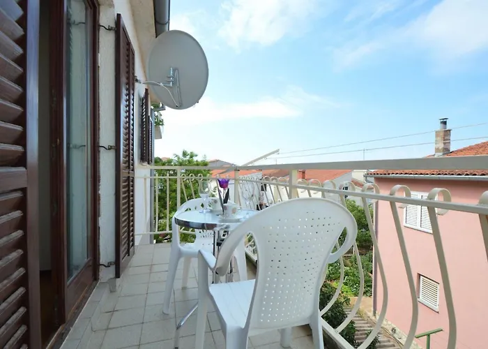 Ante By Interhome Feriehus *