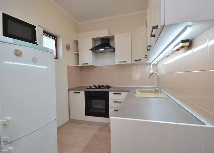 Ante By Interhome Brodarica (Sibenik-Knin)