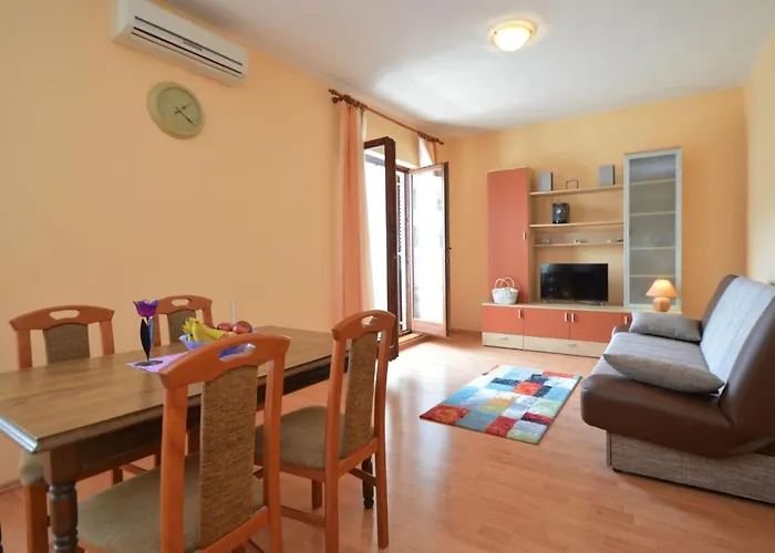 Ante By Interhome * Brodarica (Sibenik-Knin)