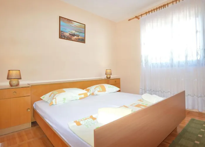 Ante By Interhome * Brodarica (Sibenik-Knin)