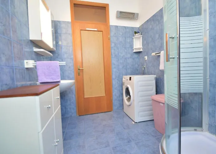 Feriehus Ante By Interhome Brodarica (Sibenik-Knin)