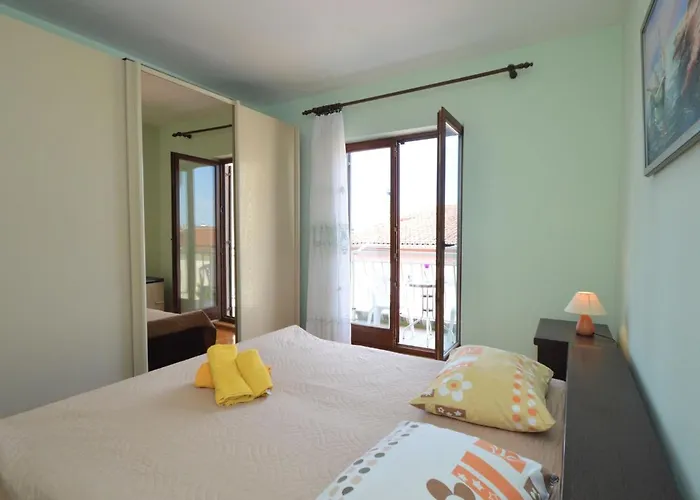 Ante By Interhome Brodarica (Sibenik-Knin)