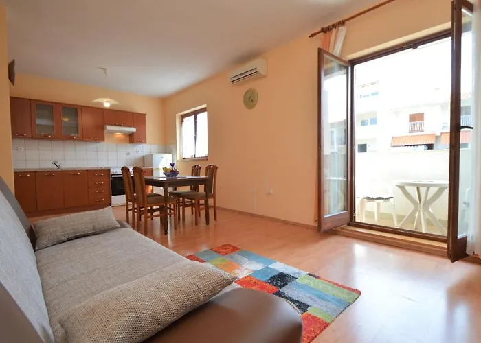 Dom wakacyjny Ante By Interhome Brodarica (Sibenik-Knin)