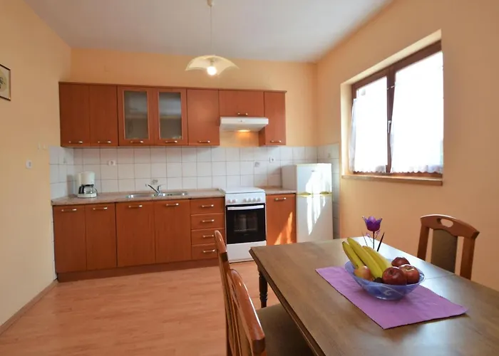 Ante By Interhome Brodarica (Sibenik-Knin)