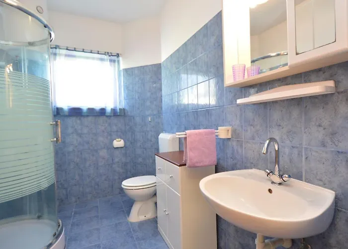 Ante By Interhome Feriehus Brodarica (Sibenik-Knin)