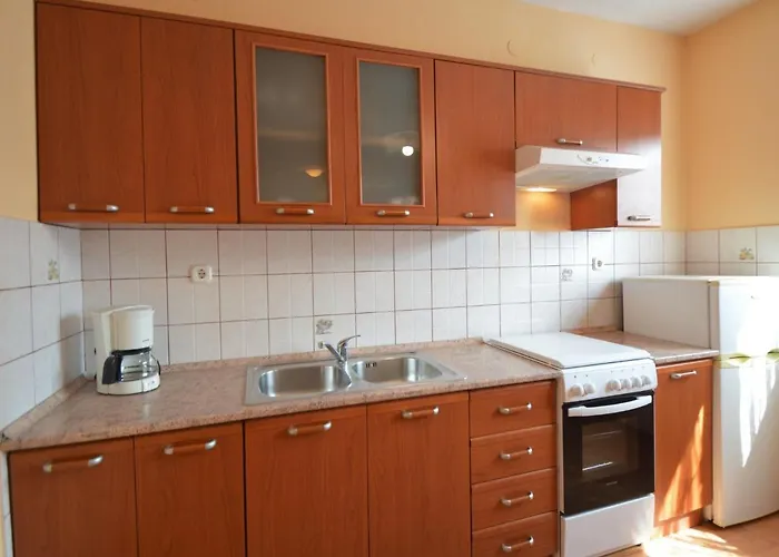 Ante By Interhome * Brodarica (Sibenik-Knin)