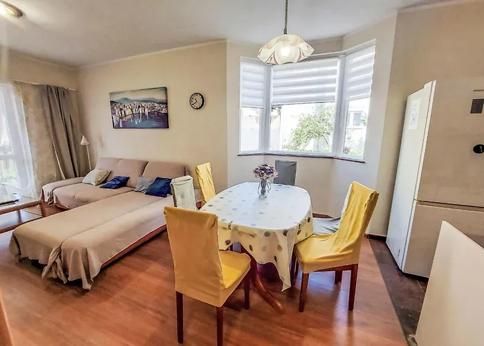 Feriehus Ante By Interhome Brodarica (Sibenik-Knin)