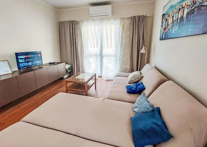 Ante By Interhome Feriehus Brodarica (Sibenik-Knin)