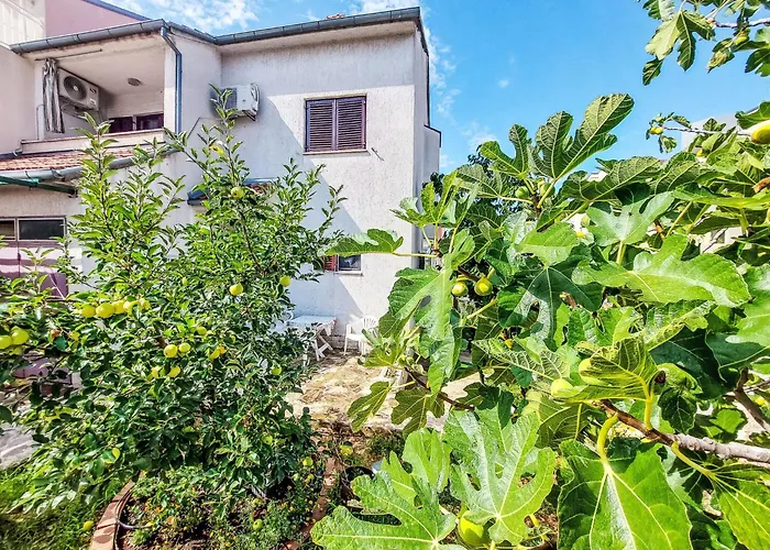 Ante By Interhome Feriehus