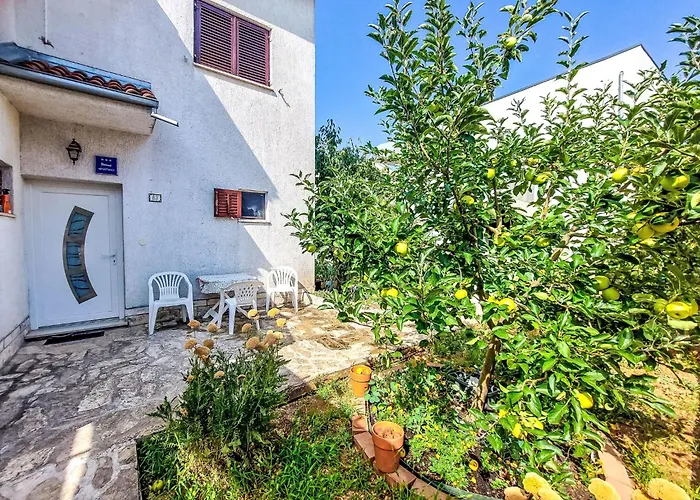 Ante By Interhome * Brodarica (Sibenik-Knin)