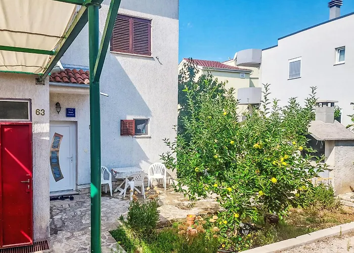 Feriehus Ante By Interhome *