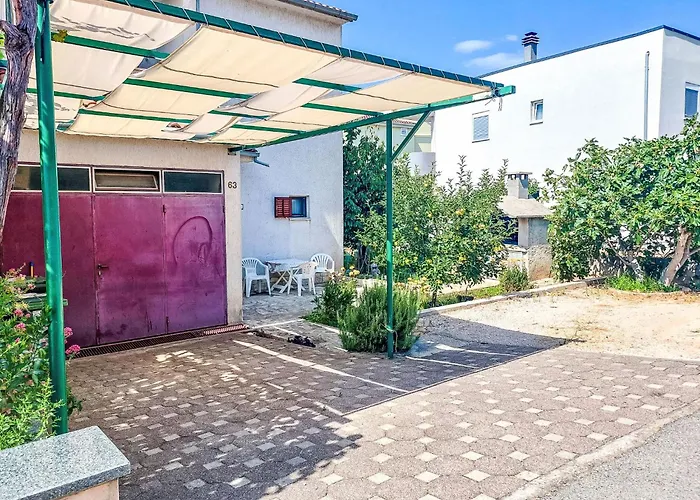 Ante By Interhome Feriehus